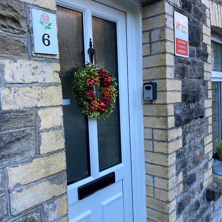 Ty-Nance Cottage Caerphilly Luaran gambar