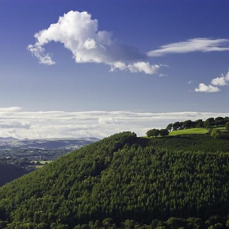 Ty-Nance Cottage Caerphilly Luaran gambar