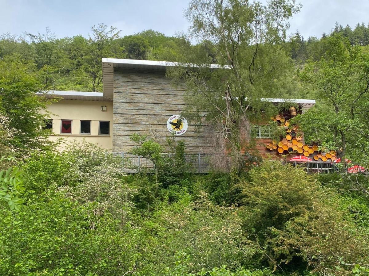 Ty-Nance Cottage Caerphilly Luaran gambar