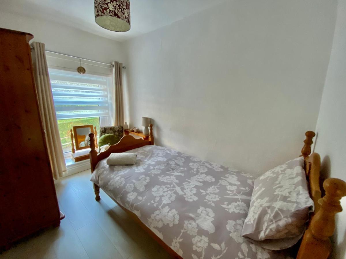 Ty-Nance Cottage Caerphilly Luaran gambar