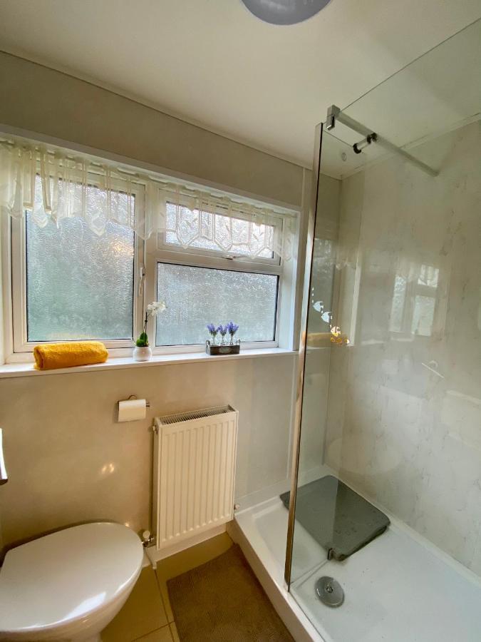 Ty-Nance Cottage Caerphilly Luaran gambar