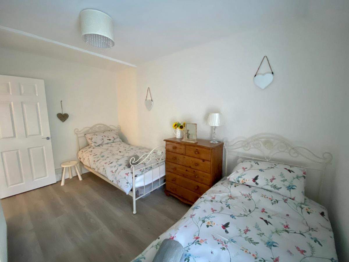 Ty-Nance Cottage Caerphilly Luaran gambar
