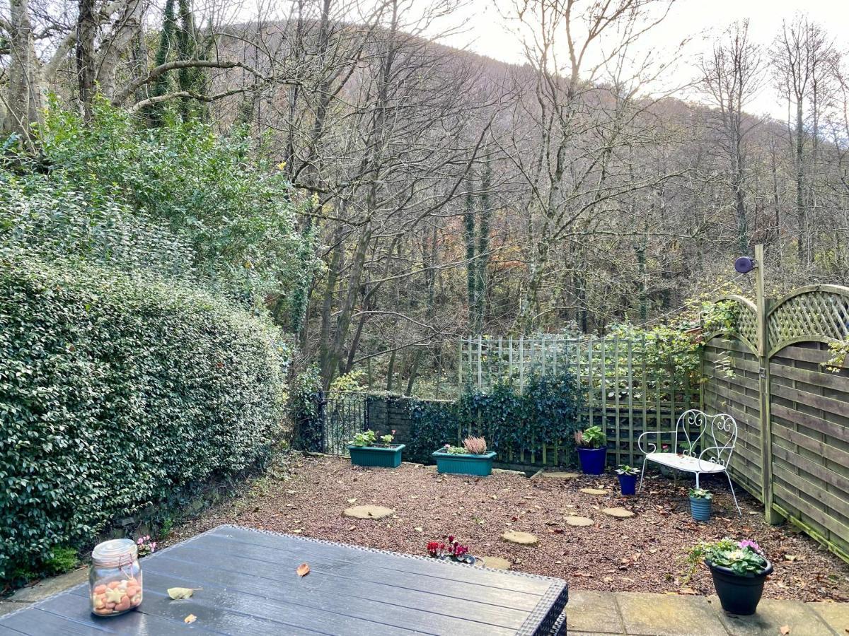 Ty-Nance Cottage Caerphilly Luaran gambar