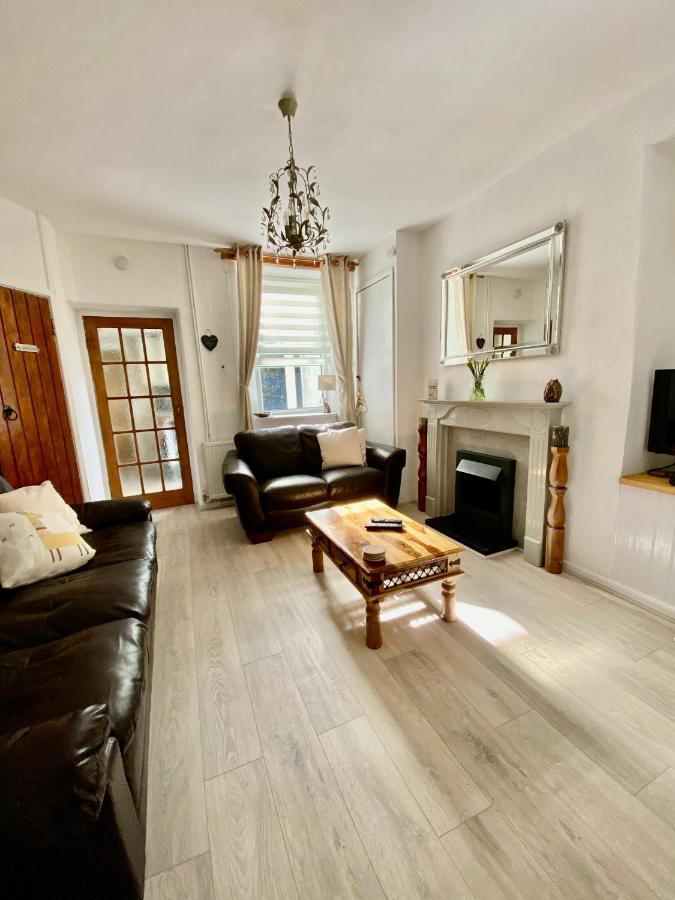 Ty-Nance Cottage Caerphilly Luaran gambar