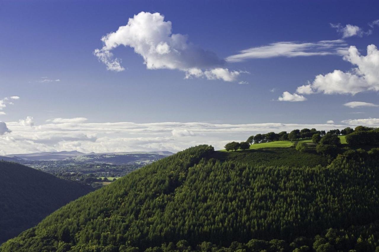 Ty-Nance Cottage Caerphilly Luaran gambar